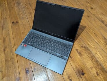 asus azerbaijan: ASUS ZenBook um425u Alınan gündən məndə olub Texniki qulluğu vaxtı — 5