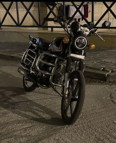 купить шлем для мотоцикла: Moped/Motosiklet – şəhər və qısa məsafələr üçün praktik nəqliyyat — 3