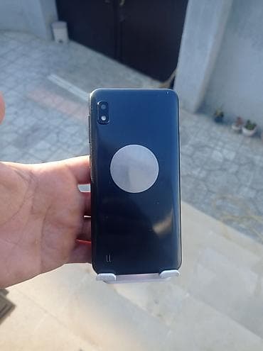 samsung bluetooth: Samsung Galaxy A10, 32 ГБ, Две SIM карты — 5