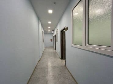 ayliq kiraye oteller: Yeni Yasamalda Yol Kənarı Obyekt (260m2), yol kənarında tam təmirli — 5