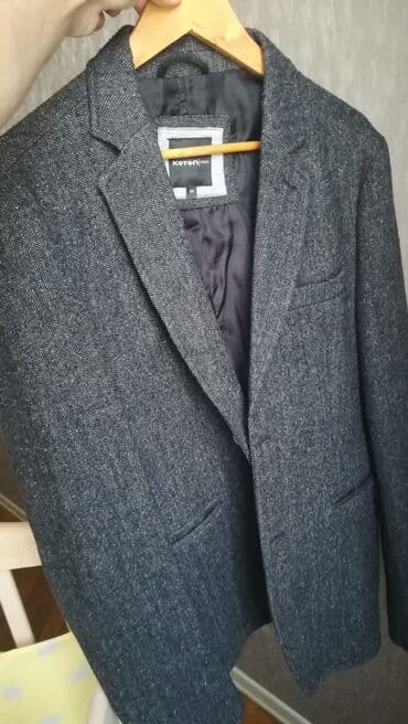 красивые платья на прокат в баку: Az geyinilib. 1-3 dəfə. yaxşı vəziyyətdə 50 razmer M pencək slim fit — 2