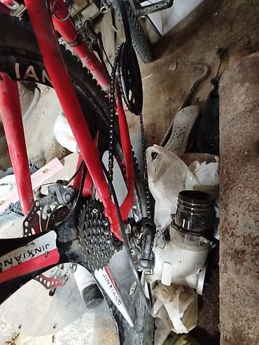 velo bank: 20 m xərci var vaxdim yoxdu duzəltdirməyə belə satilir real alıcı — 3