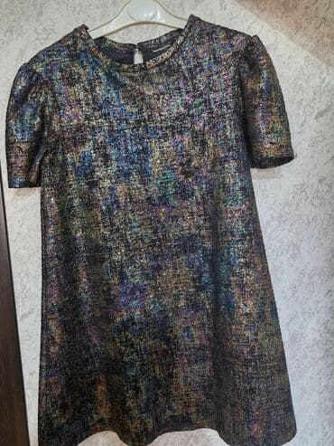 toxunma uşaq donları: Don, Gündəlik, 9 - 10 yaş, Zara Kids — 16