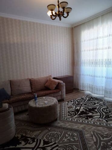 ucuz evler xirdalanda: 4 otaqlı, Yeni tikili, m. Koroğlu, 85 kv. m — 1