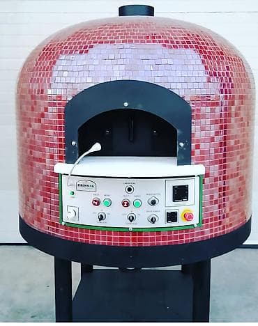 pizza peci: Pizza — 1