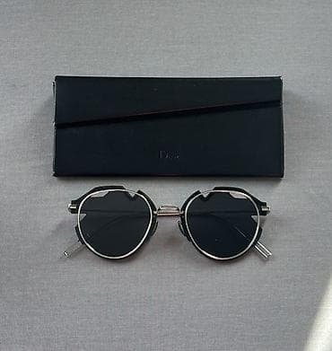 bot kişi: Christian Dior Breaker Günəş Eynəyi Original Christian Dior Breaker — 1