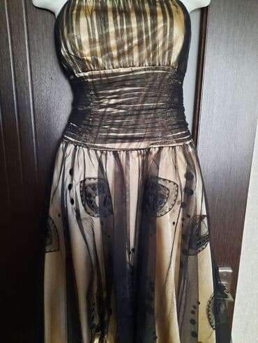 Ziyafət donu, Midi, Asos, L (EU 40)