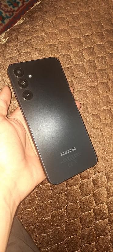 honor x9b plata: Samsung Galaxy S22, 128 GB, rəng - Qara — 3