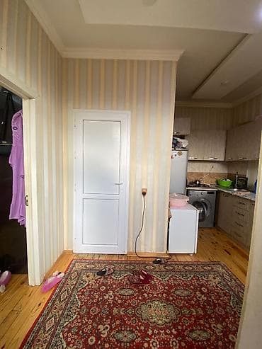 2 otaqlı, 55 kv. m — 2