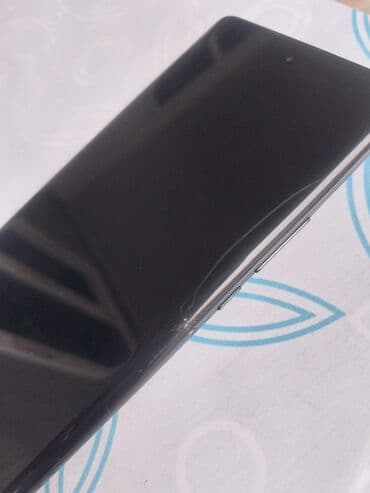 iphone 12 mavi: Honor X9b, 256 GB, rəng - Qara, Sənədlərlə, İki sim kartlı — 2