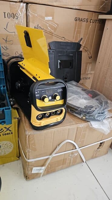 Kontakt svarka aparatı Diqqət Çatdırılma bir gün ərzində rayonlar lalafo.az -da Kontakt svarka aparatı Diqqət Çatdırılma bir gün ərzində rayonlar