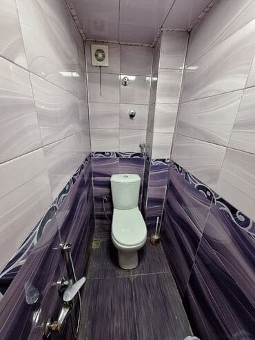 6 cı mikrorayon satılan evlər: Bakı, 8-ci kilometr, 3 otaqlı, Köhnə tikili, m. Neftçilər, 96 kv. m — 10