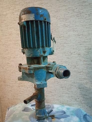 nar suyu: Nasos, Quyu üçün, Artezian quyusu üçün, quraşdırılma Səthi — 3