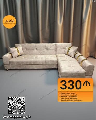 vitorog lejzi beg: Künc divan, Açılan, Bazalı, Şəhərdaxili pulsuz çatdırılma — 1