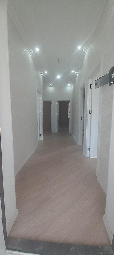 Biləcəri 4 otaqlı, 120 kv. m, Kredit yoxdur, Yeni təmirli — 9