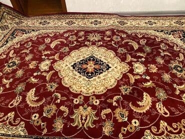 xalca satılır: Xalça — 2