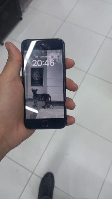 irshad telecom iphone 8: IPhone 8, 64 ГБ, Natural Titanium, Отпечаток пальца — 1