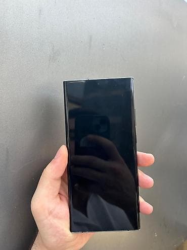 90 fps: Samsung Galaxy Note 20 Ultra, 256 GB, rəng - Qara, İki sim kartlı — 1