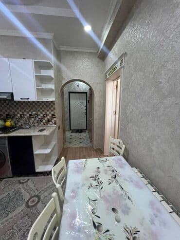 nermin mtk: 2 otaqlı, Yeni tikili, m. Həzi Aslanov, 65 kv. m — 7