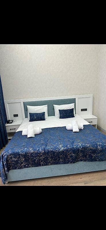 ev və bağ: Dağ mənzərəli otel/guesthouse – geniş otaqlar və restoran - Ailə və — 5