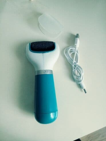 Əlektriçeskaya rolikovaya pilka .Tezədi. Velvet hem zaryadkaynan hem