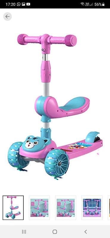 Keyfiyetli turk malidir 2yasdan 12yasa qeder uyqundur