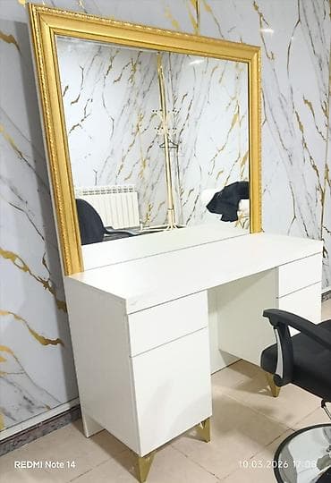 Masalar: Yeni, Açılmayan, Kvadrat masa — 2