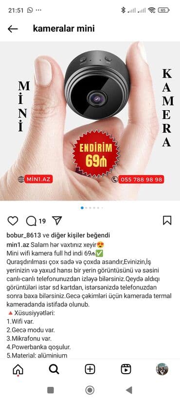 алиса купить в баку: Koropqasinda tezədir.işlənmiyib — 6