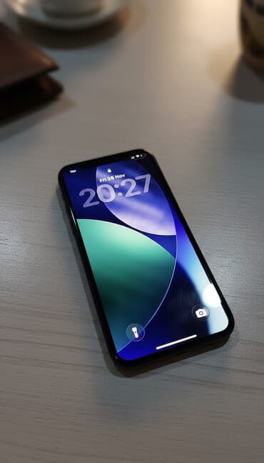 iphone 17 pro almaq: IPhone 11 Pro, 64 GB, Space Gray, Face ID — 1