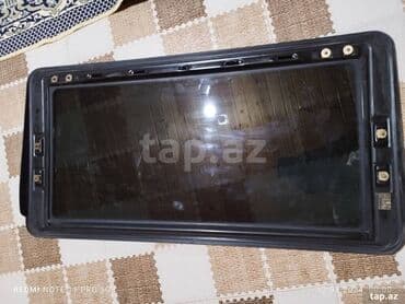 w210 buferi satilir: W202 zavod lyuk — 1