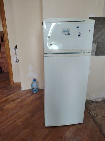 İşlənmiş 2 qapılı Soyuducu Satılır