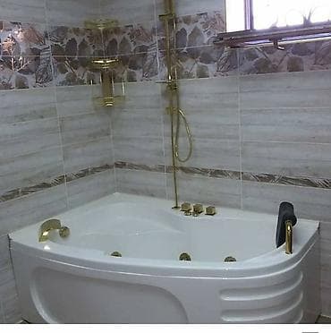 hamam dizaynlari: Cakuzi vannalar matorlu və sadələri var ölçü seçimi çoxdur duş — 5