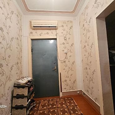 Квартиры: Kiraye verilir.nefciler metrosu tam dolu eşyalı.konbi,vayfay — 2