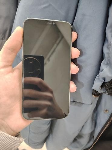 dji pocket 2: IPhone 12 Pro, Graphite, Simsiz şarj, Face ID, Sənədlərlə — 2