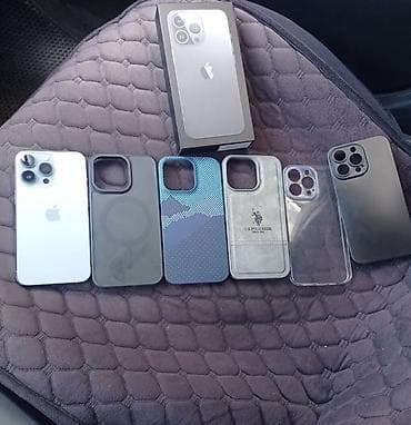 processor core i7: IPhone 13 Pro, Mavi — 2