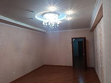 Daşınmaz əmlak: Əhmədli, 3 otaqlı, Yeni tikili, m. Əhmədli, 80 kv. m — 3