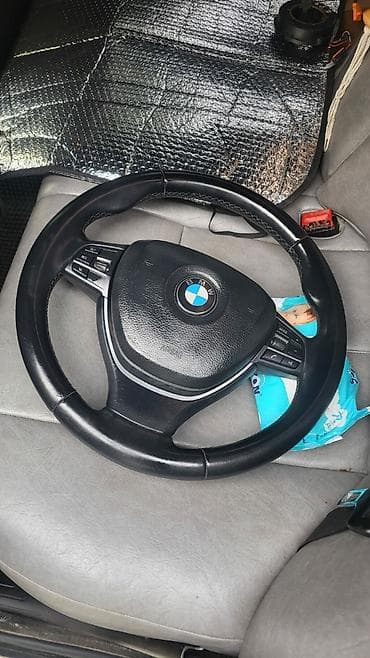 sükani: Məhsul: BMW ehtiyat hissələri və interyer detalları - BMW sükan çarxı — 1