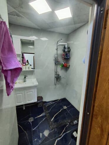 mida sosial evler 2023: Bakı, Köhnə Günəşli, 3 otaqlı, Köhnə tikili, m. Əhmədli, 80 kv. m — 10