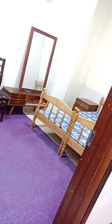 bərdə həyət evləri: 80 kv. m, 3 otaqlı, Qaz, İşıq, Su — 4