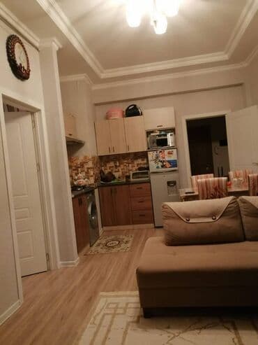 купить дом в мардакянах: 2 комнаты, Новостройка, 50 м² — 2