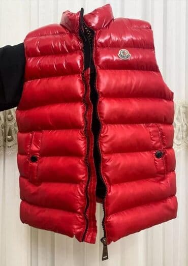 Jilet, Uniseks, 10 - 12 yaş