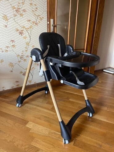 Yemək masaları, oturacaqları: Usaq yemek masasi Yeni kimi Qiymet 60 man Unvan;4mkr Cavadxan k — 1