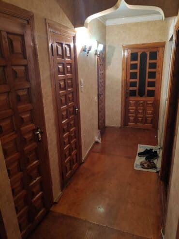 neftciler kiraye ev: Xətai rayonu,Həzi Aslanov metrosu yaxınlığı.9 mərtəbəli binanın,6-cı — 10