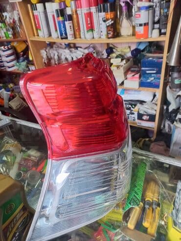 бак для душа бишкек: Toyota — 3