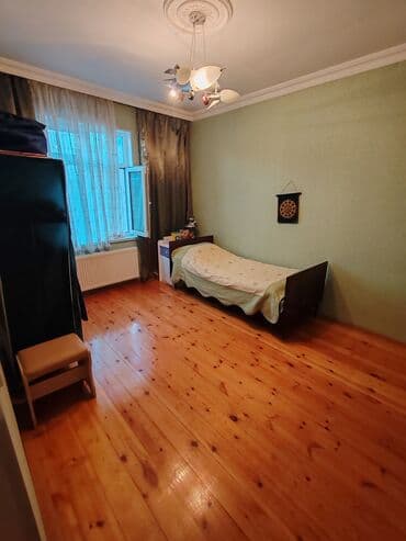 дом на колёсах: 5 комнат, 80 м² — 4