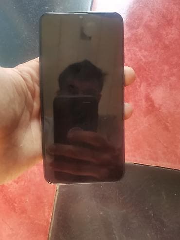 pocco x6 pro: Samsung Galaxy A10, 32 GB, rəng - Qara, İki sim kartlı — 5