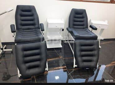 xalcalar yeni: Yeni, Kosmetoloji kuşetka — 2