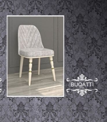 xacmaz mebel: Stul Buqatti Fabrik istehsalı mebellərin topdan qiymətlə satışı — 1