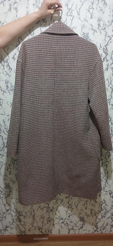 Femina mağazasından alınıb. L razmerdir az geyinilib. 350 manata — 2