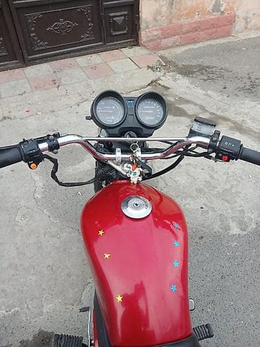 20k vozol star: Tufan 50 см3 — 3